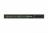 Netgear Switch GSM4230UP 24xGE PoE++ 4xSFP